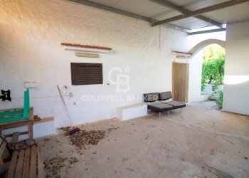 Foto 11 - Villa Contrada Parco Grande
 
sn, Carovigno - foto 9