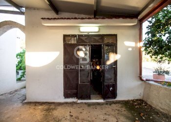 Foto 32 - Villa Contrada Parco Grande
 
sn, Carovigno - foto 30