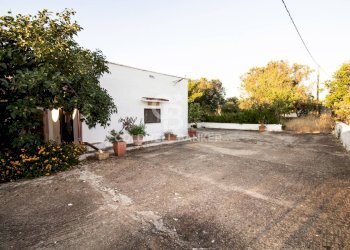 Foto 37 - Villa Contrada Parco Grande
 
sn, Carovigno - foto 35