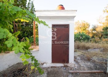 Foto 43 - Villa Contrada Parco Grande
 
sn, Carovigno - foto 41