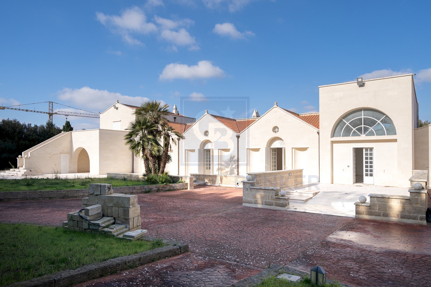 VILLA - Villa Via Salvo D'Acquisto
 
11, Gioia del Colle - photo 1