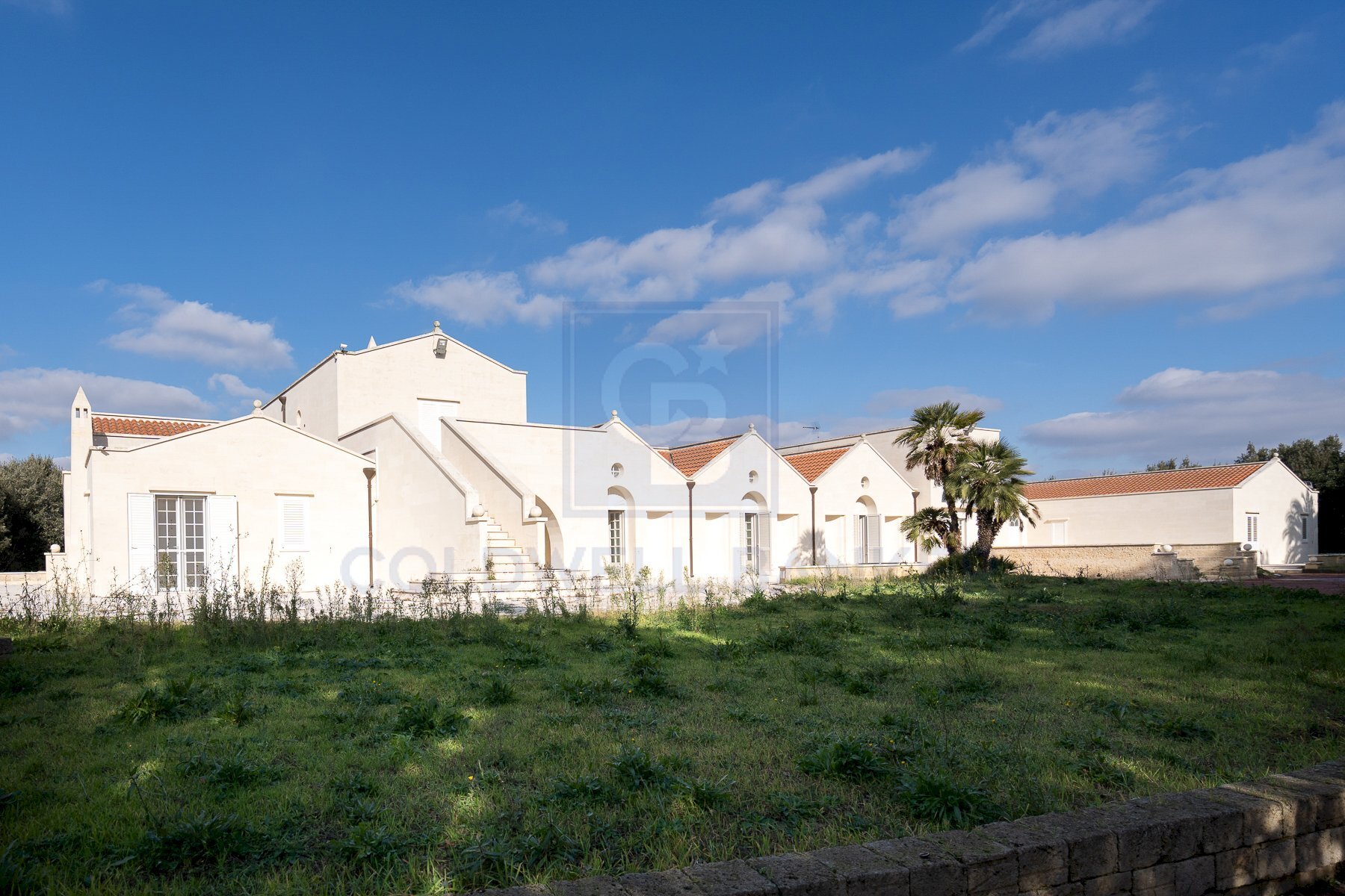 VILLA - Villa Via Salvo D'Acquisto
 
11, Gioia del Colle - photo 2