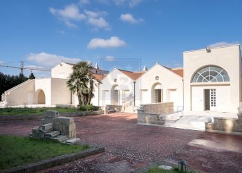 VILLA - Villa Via Salvo D'Acquisto
 
11, Gioia del Colle - foto 1