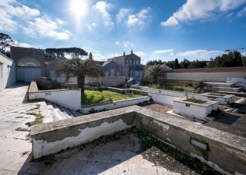 ESTERNI - Villa Via Salvo D'Acquisto
 
11, Gioia del Colle - foto 29