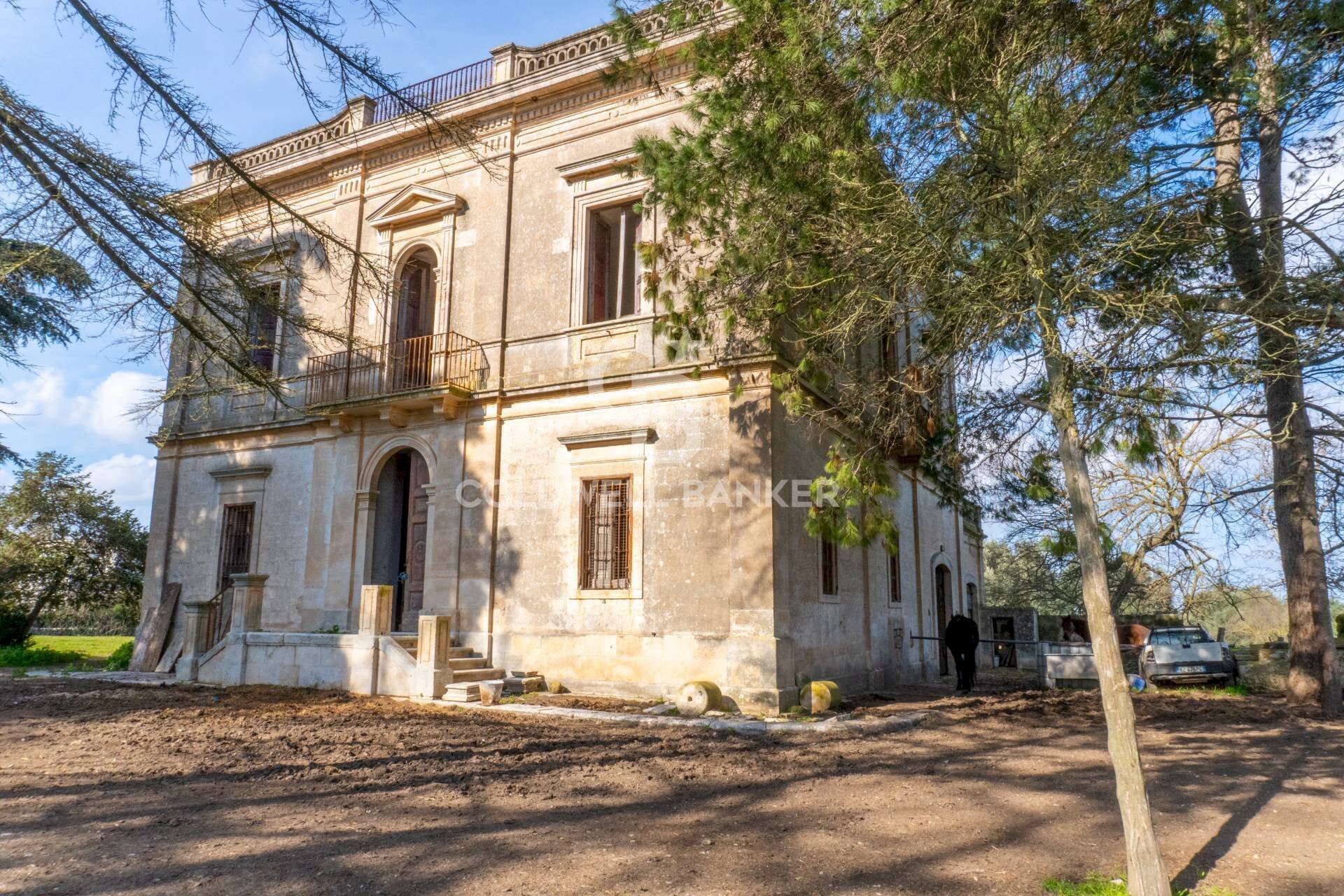 Foto 3 - Villa Via Noci
 
Snc, Gioia del Colle - foto 3