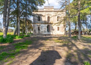 Foto 1 - Villa Via Noci
 
Snc, Gioia del Colle - foto 1