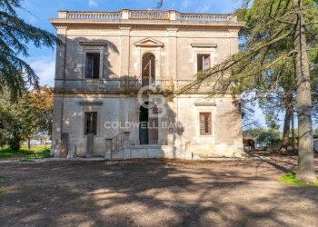 Foto 2 - Villa Via Noci
 
Snc, Gioia del Colle - foto 2