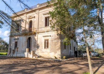 Foto 3 - Villa Via Noci
 
Snc, Gioia del Colle - foto 3