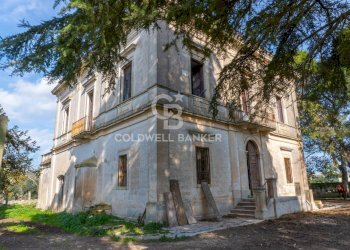 Foto 4 - Villa Via Noci
 
Snc, Gioia del Colle - foto 4