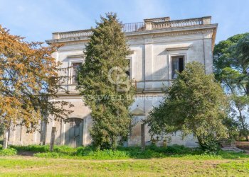 Foto 5 - Villa Via Noci
 
Snc, Gioia del Colle - foto 5