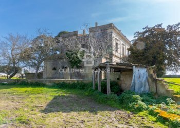 Foto 8 - Villa Via Noci
 
Snc, Gioia del Colle - foto 8