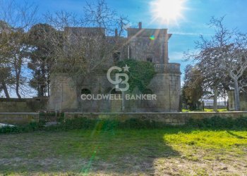 Foto 10 - Villa Via Noci
 
Snc, Gioia del Colle - foto 10