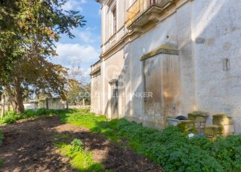 Foto 14 - Villa Via Noci
 
Snc, Gioia del Colle - foto 14