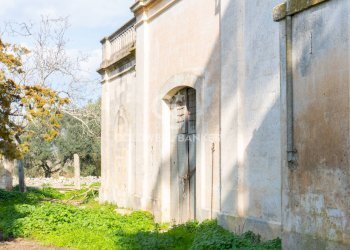 Foto 15 - Villa Via Noci
 
Snc, Gioia del Colle - foto 15