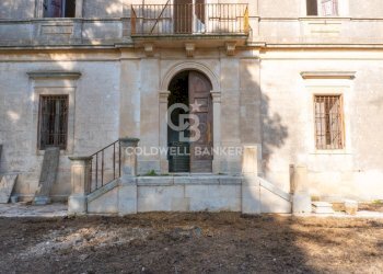 Foto 17 - Villa Via Noci
 
Snc, Gioia del Colle - foto 17