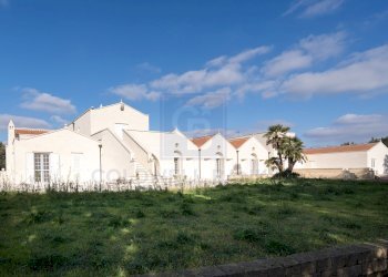 VILLA - Villa Via Salvo D'Acquisto
11, Gioia del Colle - foto 2