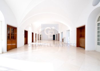 INTERNI - Villa Via Salvo D'Acquisto
11, Gioia del Colle - foto 6