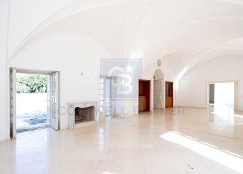 INTERNI - Villa Via Salvo D'Acquisto
11, Gioia del Colle - foto 8