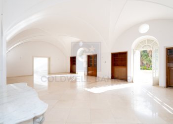 INTERNI - Villa Via Salvo D'Acquisto
11, Gioia del Colle - foto 9