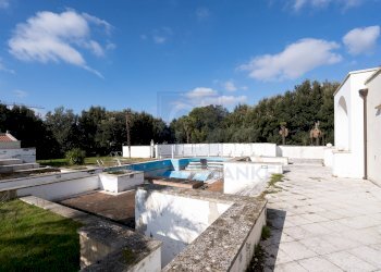 ESTERNI - Villa Via Salvo D'Acquisto
11, Gioia del Colle - foto 27