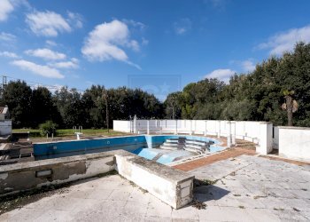 ESTERNI - Villa Via Salvo D'Acquisto
11, Gioia del Colle - foto 28