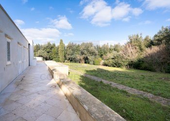 ESTERNI - Villa Via Salvo D'Acquisto
11, Gioia del Colle - foto 30