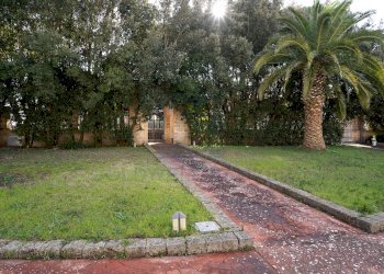 ESTERNI - Villa Via Salvo D'Acquisto
11, Gioia del Colle - foto 31