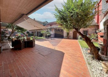 Area esterna uso esclusivo - Casa semi indipendente Arzago d'Adda - foto 1