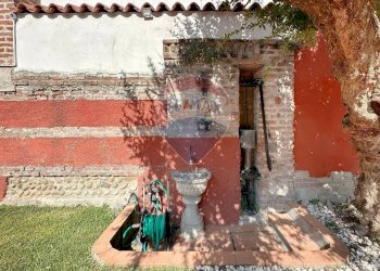 Dettagli - Casa semi indipendente Arzago d'Adda - foto 5