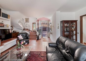 Doppio Living - Casa semi indipendente Arzago d'Adda - foto 8