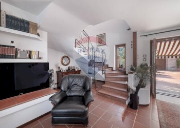 Scale - Casa semi indipendente Arzago d'Adda - foto 9