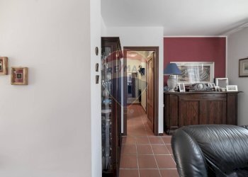 Hall / corridoio - Casa semi indipendente Arzago d'Adda - foto 12