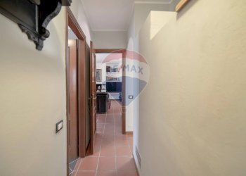 Hall / corridoio - Casa semi indipendente Arzago d'Adda - foto 17