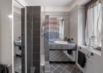 Bagno zona giorno - Casa semi indipendente Arzago d'Adda - foto 18