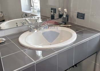 Bagno zona giorno - Casa semi indipendente Arzago d'Adda - foto 19