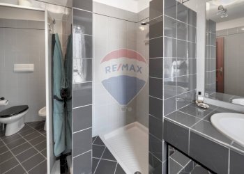 Bagno zona giorno - Casa semi indipendente Arzago d'Adda - foto 20