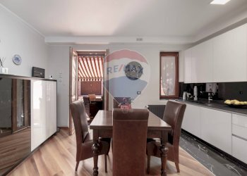 Cucina abitabile - Casa semi indipendente Arzago d'Adda - foto 21