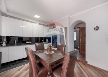 Cucina abitabile - Casa semi indipendente Arzago d'Adda - foto 22