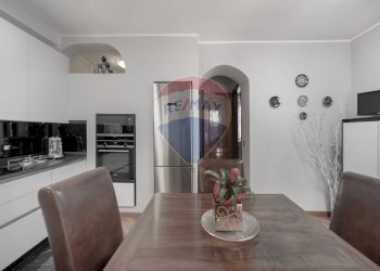 Cucina abitabile - Casa semi indipendente Arzago d'Adda - foto 23