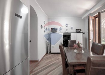 Cucina abitabile - Casa semi indipendente Arzago d'Adda - foto 24