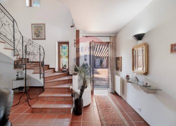 Scale - Casa semi indipendente Arzago d'Adda - foto 25