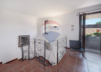 Piano primo - Casa semi indipendente Arzago d'Adda - foto 26