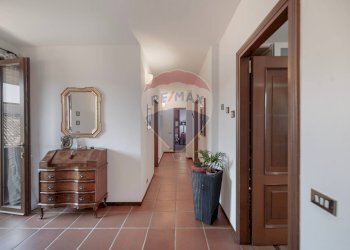 Hall / corridoio - Casa semi indipendente Arzago d'Adda - foto 29