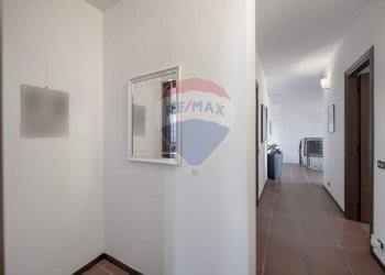 Hall / corridoio - Casa semi indipendente Arzago d'Adda - foto 32