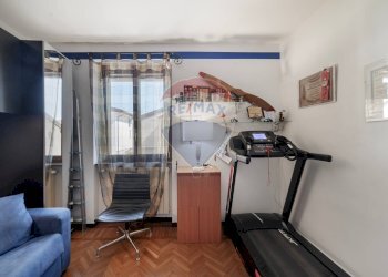 Seconda Camera - Casa semi indipendente Arzago d'Adda - foto 34