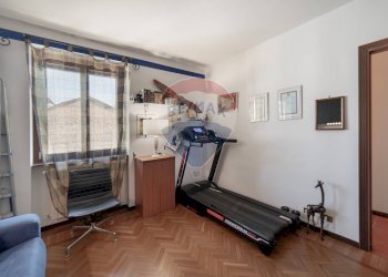 Seconda Camera - Casa semi indipendente Arzago d'Adda - foto 35