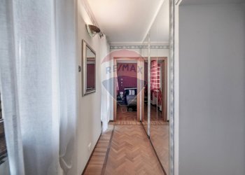 Zona Cabina Armadio - Casa semi indipendente Arzago d'Adda - foto 38