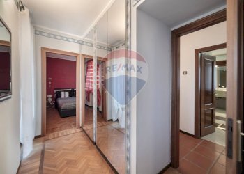 Zona Cabina Armadio - Casa semi indipendente Arzago d'Adda - foto 39