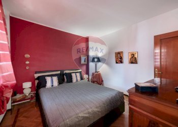 Camera Padronale - Casa semi indipendente Arzago d'Adda - foto 40