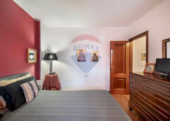 Camera Padronale - Casa semi indipendente Arzago d'Adda - foto 41